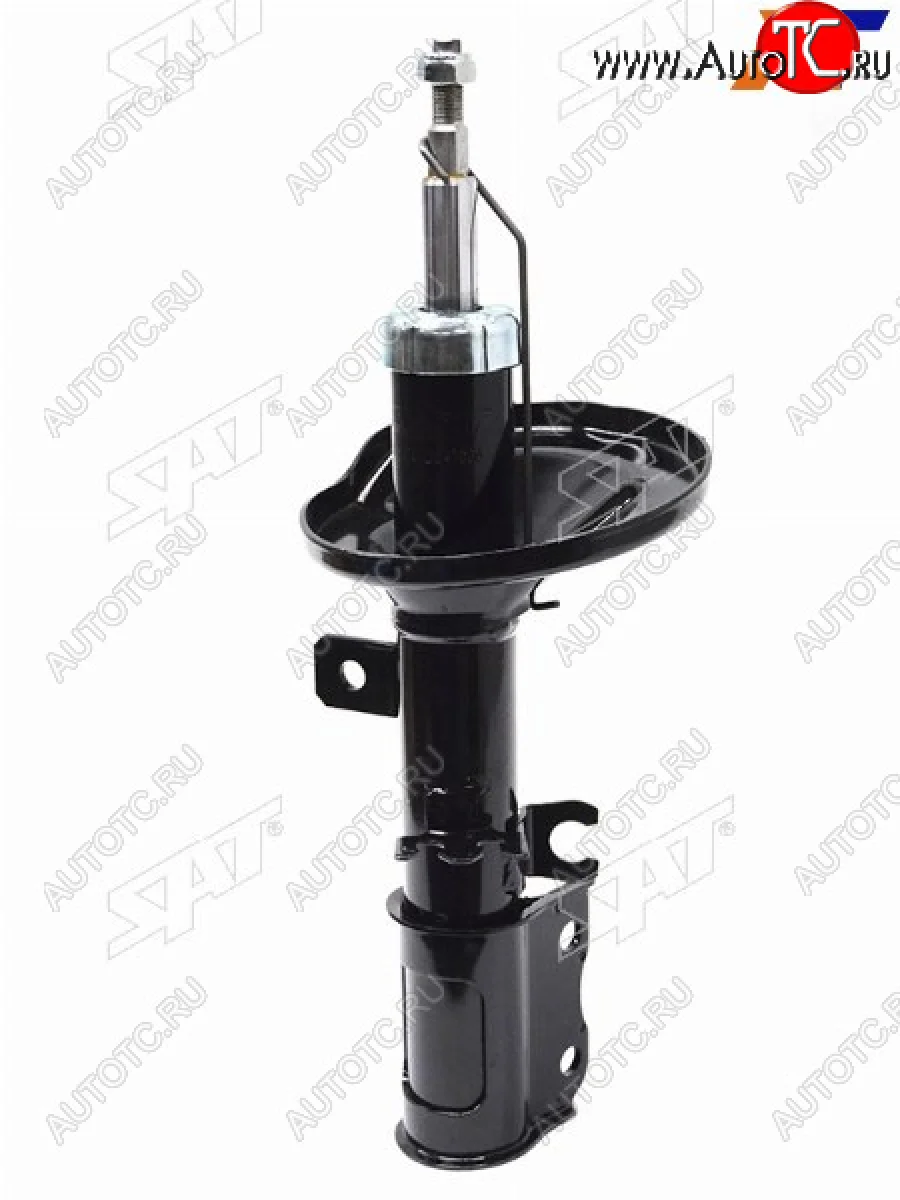 Стойка передняя RH SAT KIA Shuma FB седан рестайлинг (2001-2004)  в Керчи Республика Крым