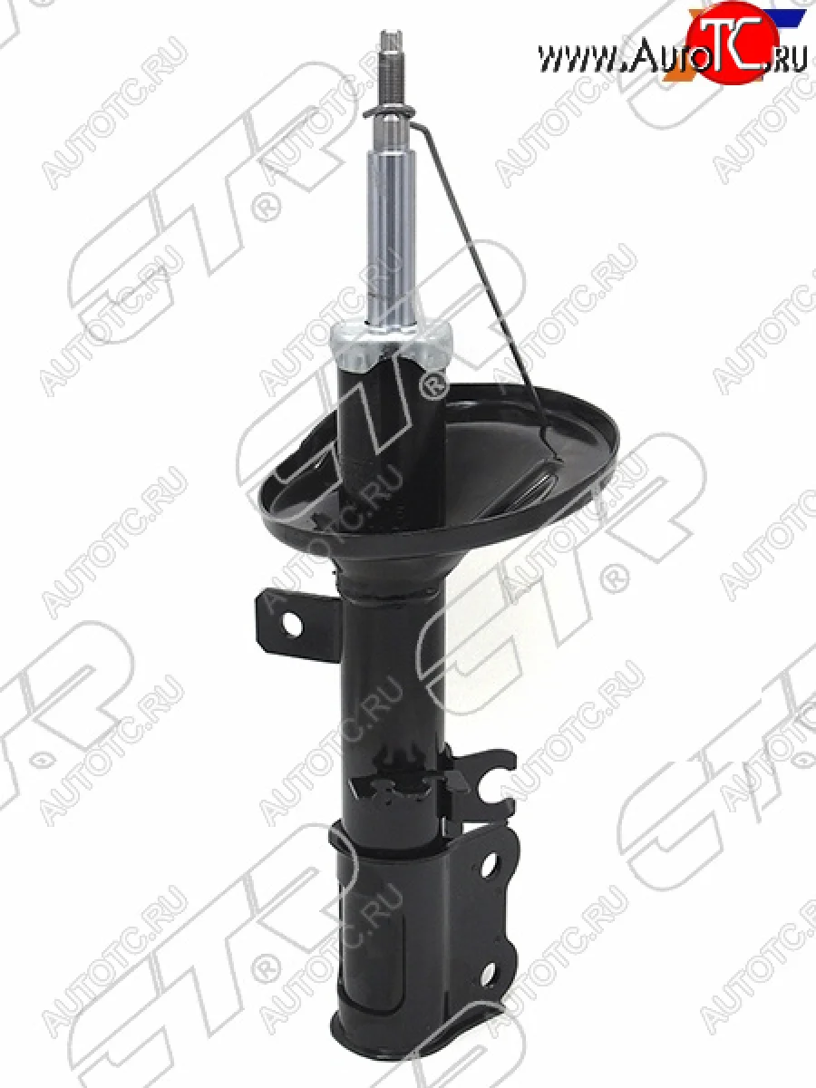 Стойка передняя RH CTR KIA Shuma FB седан рестайлинг (2001-2004)  в Керчи Республика Крым