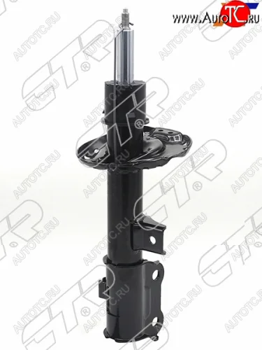 Стойка передняя LH CTR KIA Sportage  4 QL (2016-2018) дорестайлинг