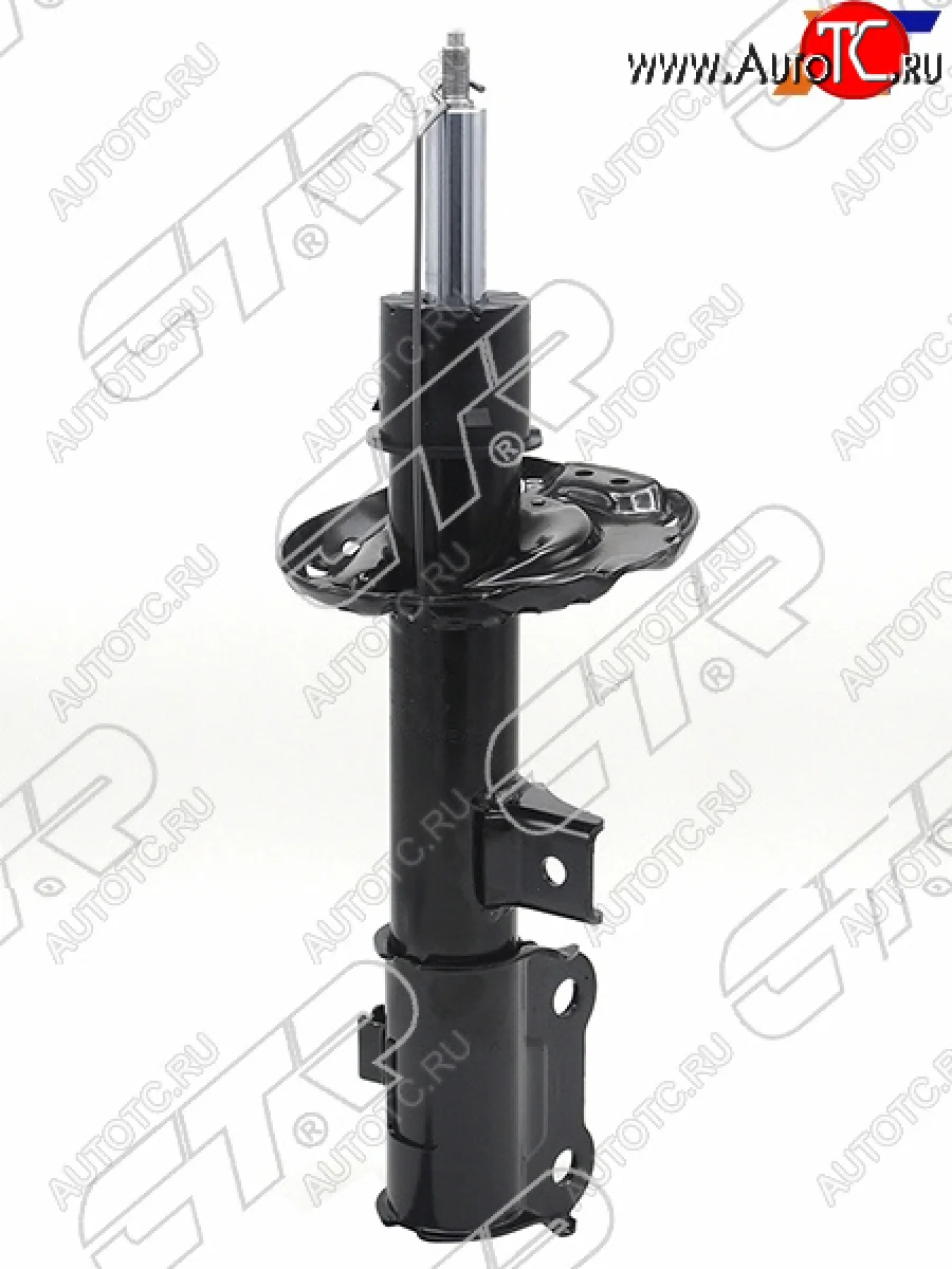 Стойка передняя LH CTR  KIA Sportage (2016-2018) 4 QL  в Керчи Республика Крым