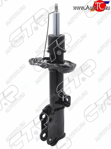 Стойка передняя RH CTR KIA Sportage  4 QL (2016-2018) дорестайлинг