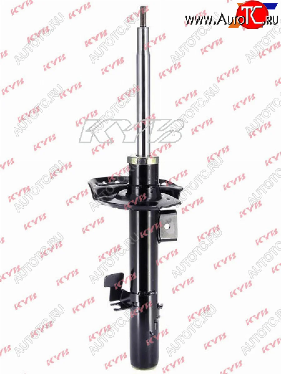 Стойка передняя RH KAYABA Land Rover Freelander L359 дорестайлинг (2006-2010)  в Керчи Республика Крым