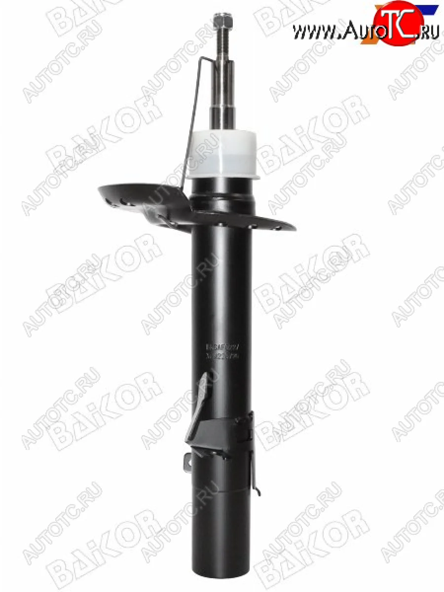 Стойка передняя RH BAIKOR Land Rover Freelander L359 1-ый рестайлинг (2010-2012)  в Керчи Республика Крым