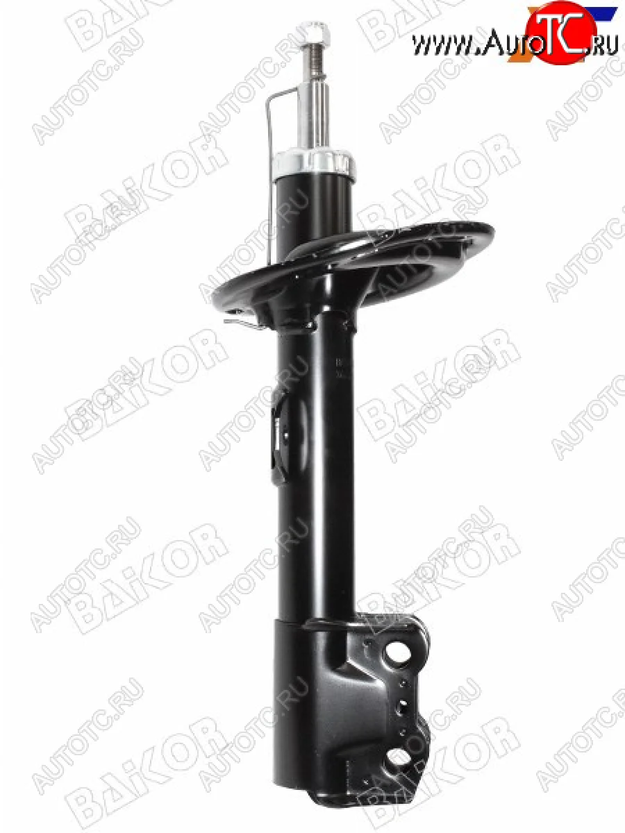 Стойка передняя RH BAIKOR Lexus RX270 AL10 дорестайлинг (2010-2012)  в Керчи Республика Крым