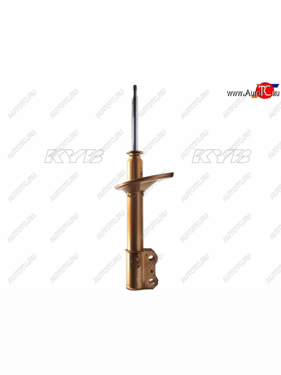 Стойка передняя LH KAYABA Lexus RX300 XU10 дорестайлинг (1995-2001)  в Воронеже Воронежской области