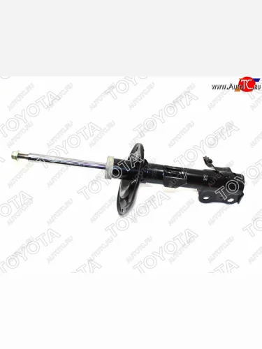 Стойка передняя LH 2AR,2GR TOYOTA Toyota Camry XV50 дорестайлинг (2011-2014)