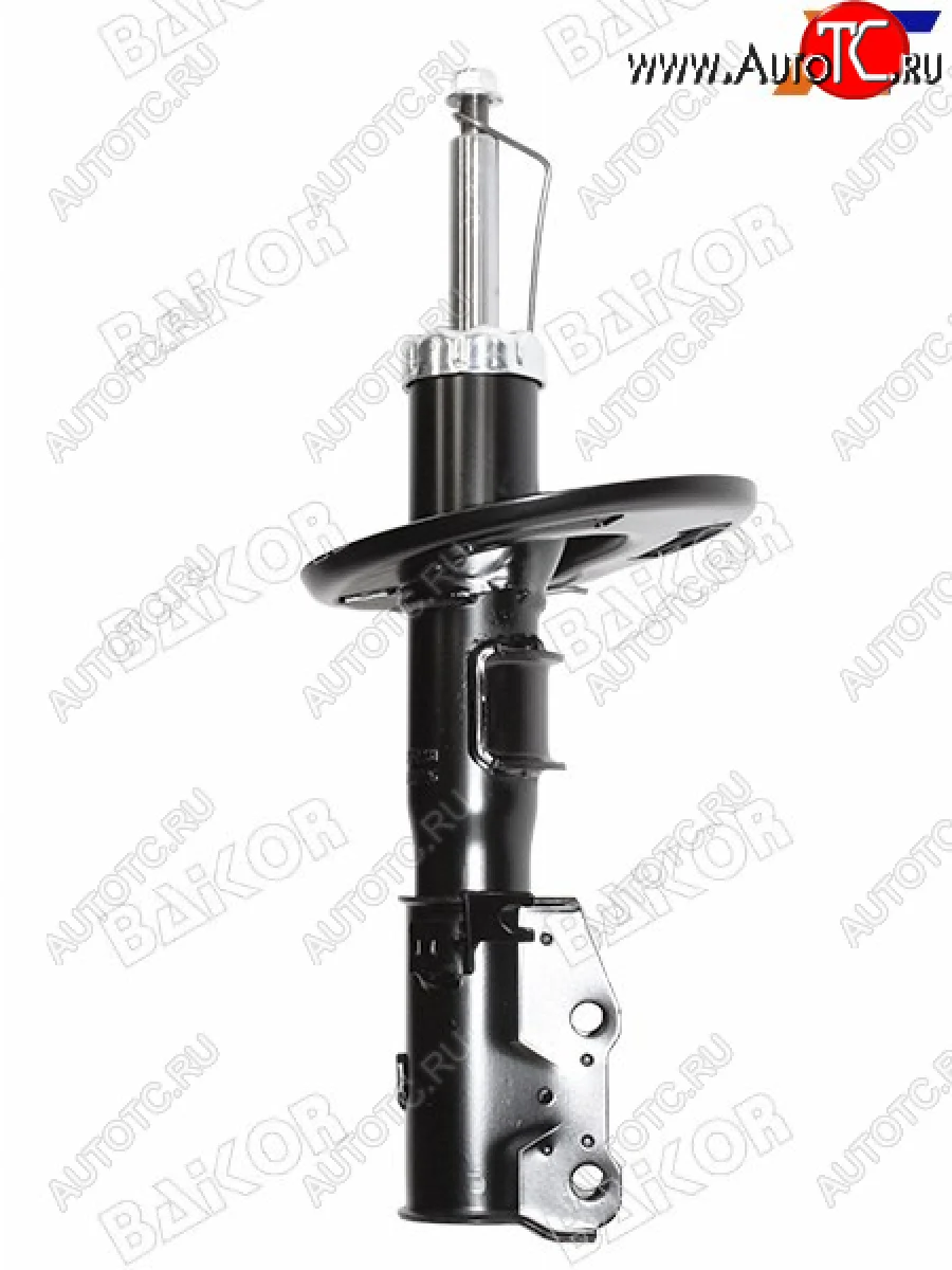 Стойка передняя RH BAIKOR Mazda Demio 4 DJ (2014-2019)  в Керчи Республика Крым