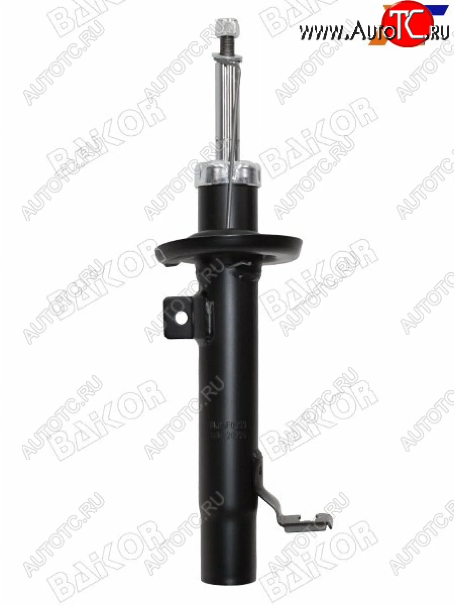 Стойка передняя RH BAIKOR Mazda Demio 3 DE дорестайлинг (2007-2011)  в Самаре Самарской области