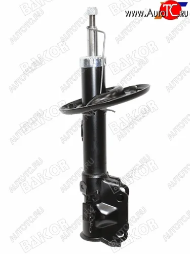 Стойка передняя LH BAIKOR Mazda 3/Axela BP хэтчбэк (2019-2025)