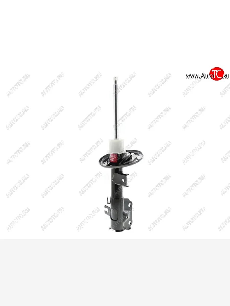 Стойка передняя LH KAYABA Mazda 3/Axela BP хэтчбэк (2019-2025)  с доставкой в г. Керчь