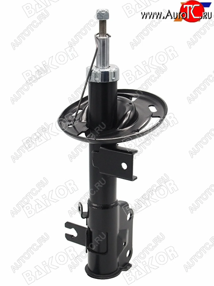 Стойка передняя RH BAIKOR Mazda 3/Axela BP хэтчбэк (2019-2025)  с доставкой в г. Керчь