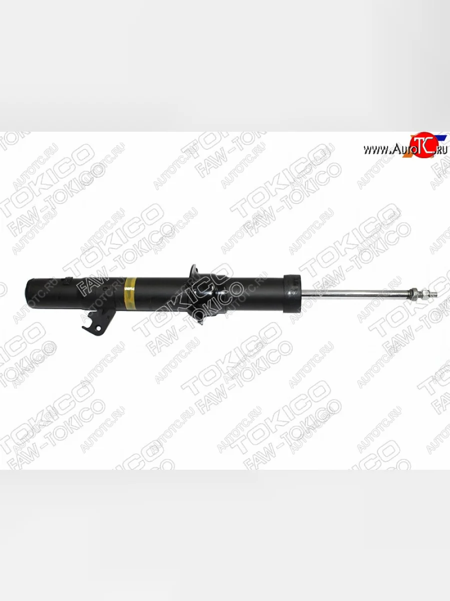 Стойка передняя LH FAW-TOKICO Mazda 6 GH дорестайлинг лифтбэк (2007-2010)  в Перми Пермском крае