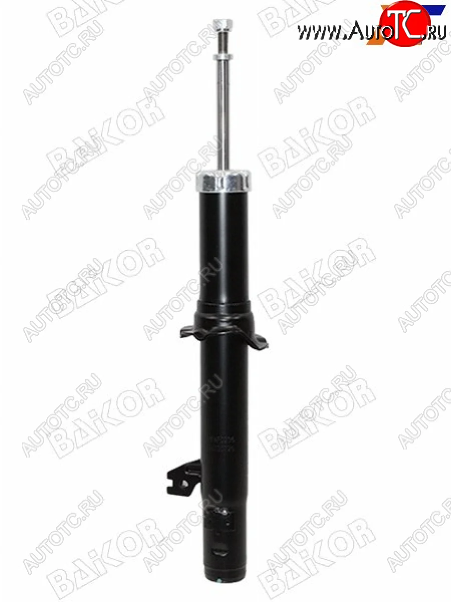 Стойка передняя LH BAIKOR Mazda 6 GH дорестайлинг лифтбэк (2007-2010)  в Керчи Республика Крым