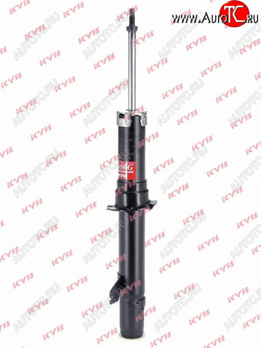 Стойка передняя LH KAYABA Mazda 6 GJ дорестайлинг седан (2012-2015)  в Перми Пермском крае