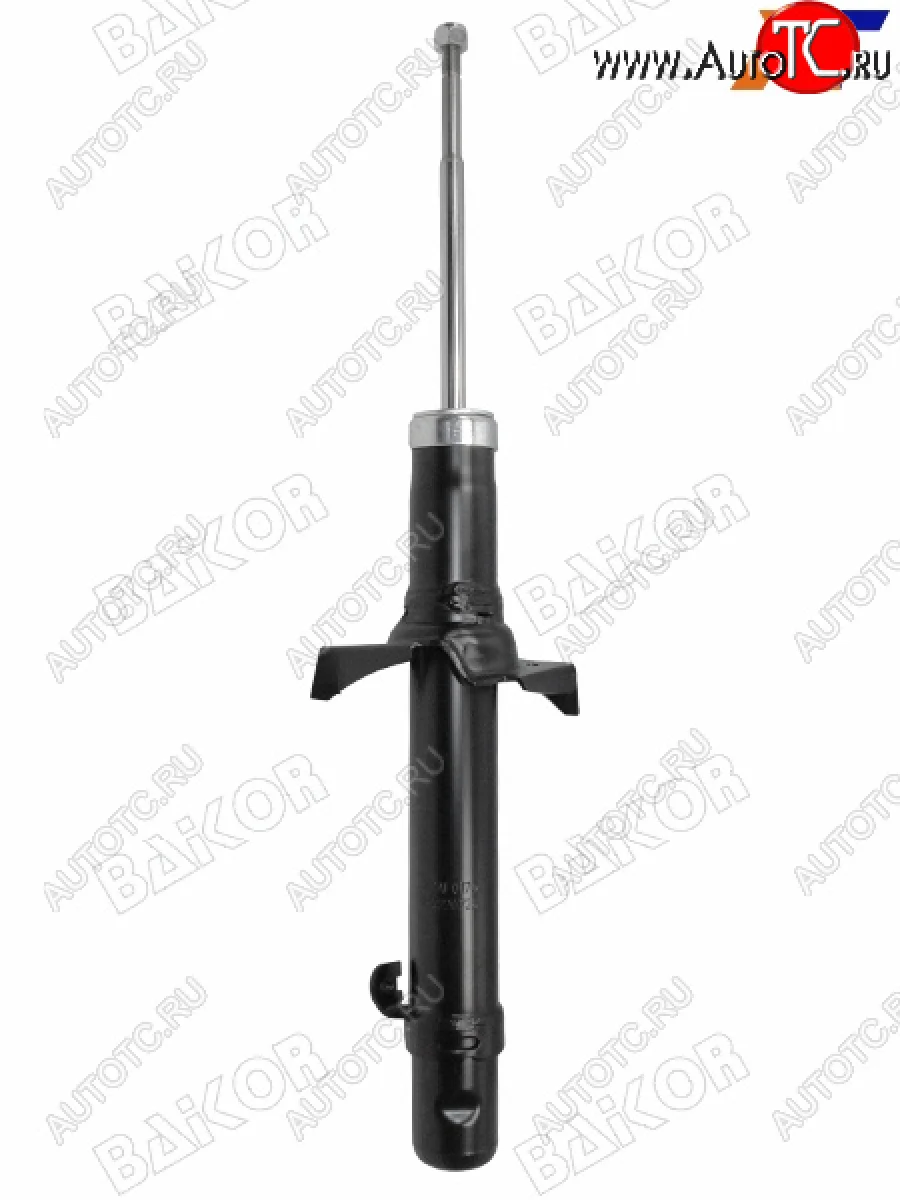 Стойка передняя RH BAIKOR Mazda 6 GJ дорестайлинг седан (2012-2015)  в Перми Пермском крае