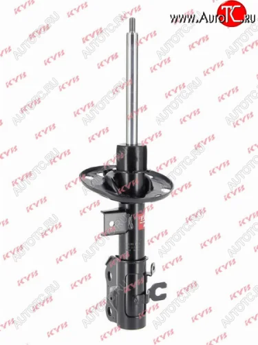 Стойка передняя LH KAYABA Mazda 6 GJ 2-ой рестайлинг универсал (2018-2025)