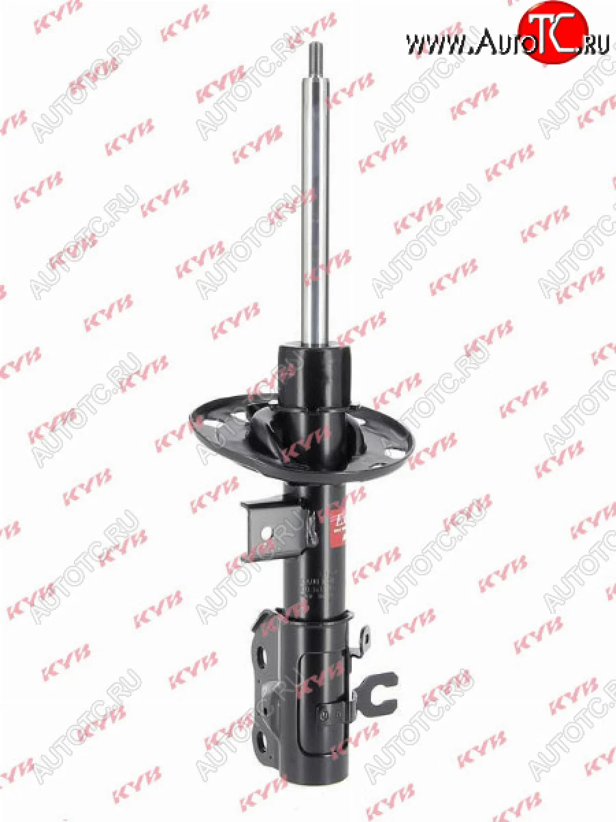 Стойка передняя LH KAYABA Mazda 6 GJ 2-ой рестайлинг универсал (2018-2025)  с доставкой в г. Пермь