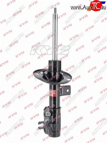 Стойка передняя RH KAYABA Mazda 6 GJ 2-ой рестайлинг универсал (2018-2025)