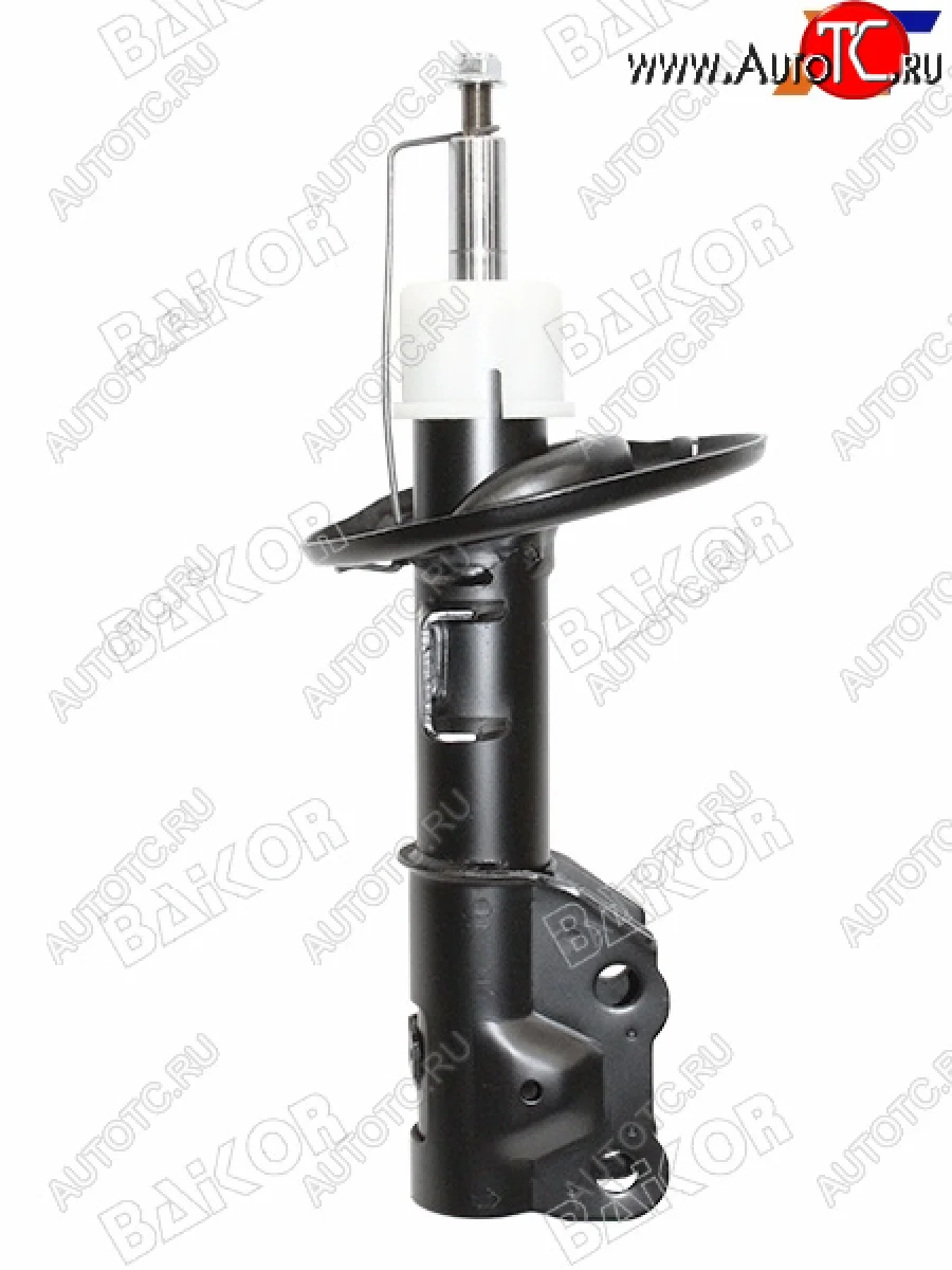 Стойка передняя RH BAIKOR Mazda 6 GJ 2-ой рестайлинг универсал (2018-2025)  с доставкой в г. Пермь