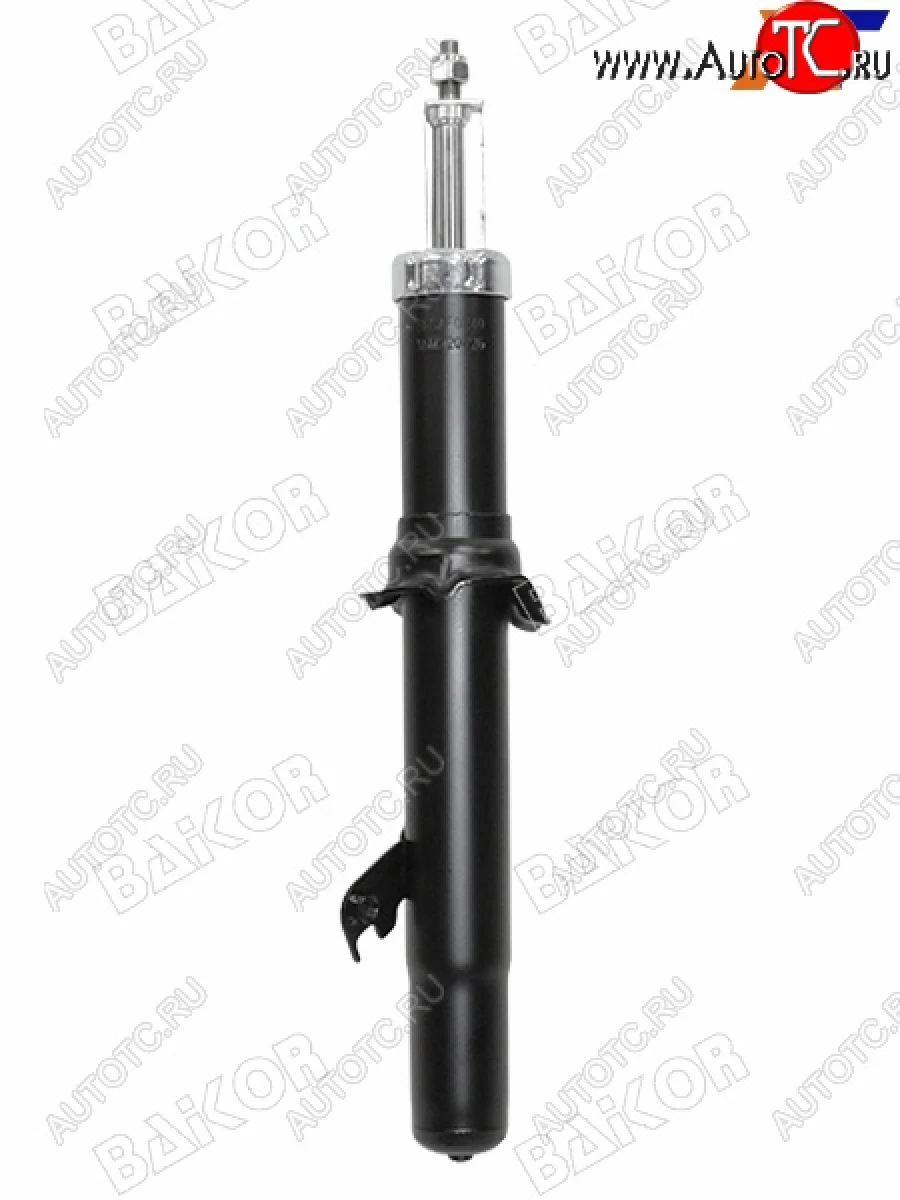 Стойка передняя LH BAIKOR Mazda 6 GJ 2-ой рестайлинг универсал (2018-2025)  в Керчи Республика Крым