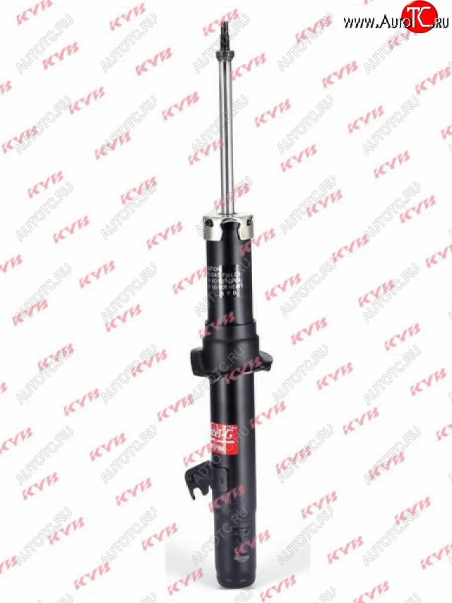 Стойка передняя RH KAYABA Mazda 6 GH дорестайлинг лифтбэк (2007-2010)  с доставкой в г. Керчь