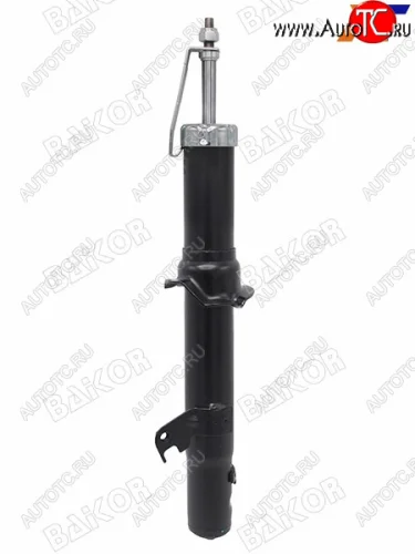 Стойка передняя RH BAIKOR Mazda Atenza GG универсал дорестайлинг (2002-2005)