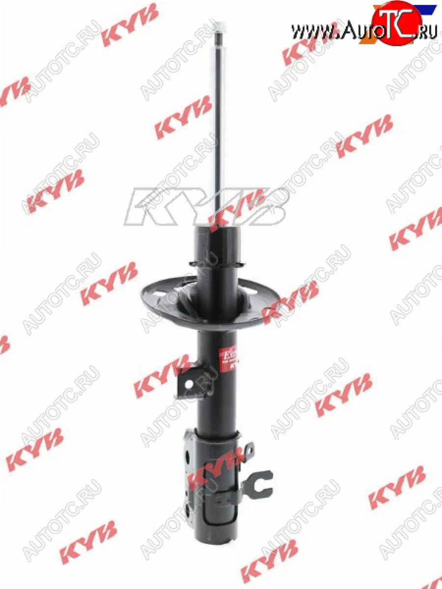 Стойка передняя LH KAYABA Mazda CX-5 KF (2016-2025)  с доставкой в г. Керчь