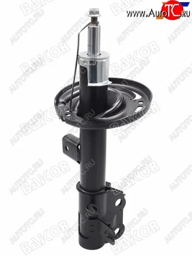 Стойка передняя LH BAIKOR Mazda CX-5 KF (2016-2025)