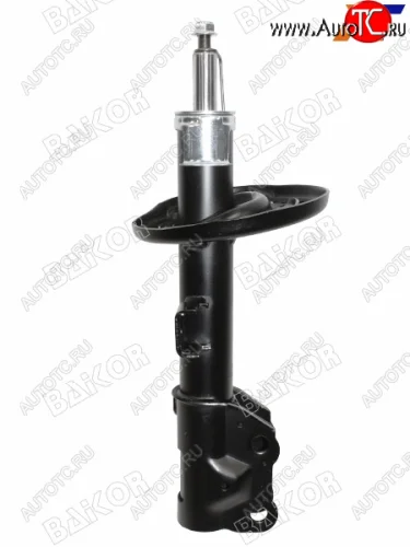 Стойка передняя RH BAIKOR Mazda CX-5 KF (2016-2025)