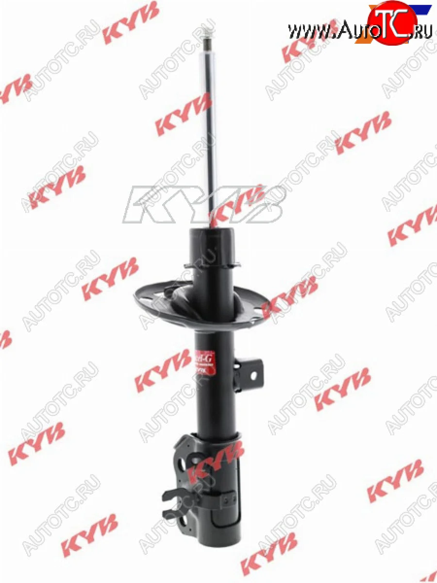 Стойка передняя RH KAYABA Mazda CX-5 KF (2016-2025)  с доставкой в г. Керчь