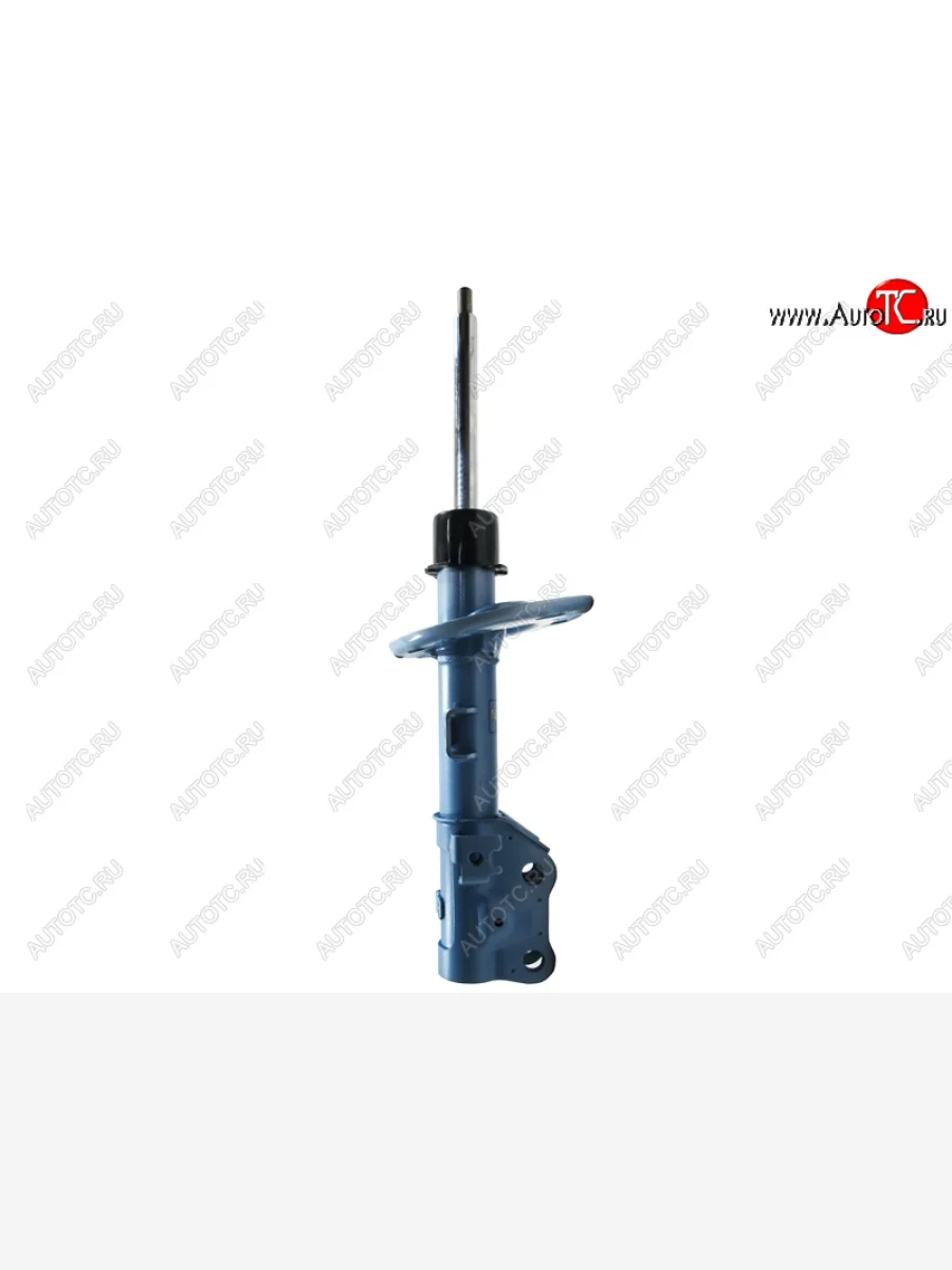 Стойка передняя RH KAYABA Mazda CX-5 KF (2016-2025)  с доставкой в г. Пермь