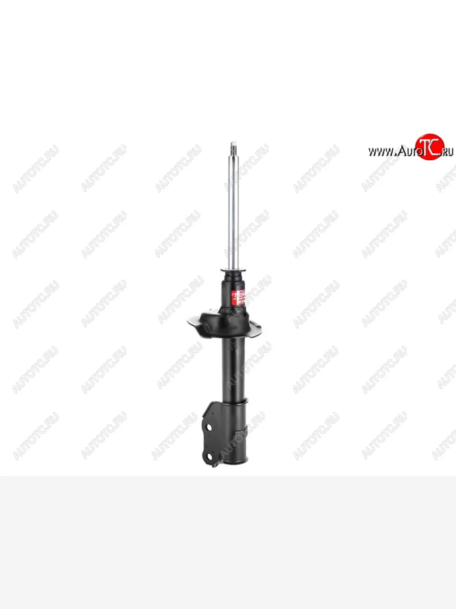 Стойка передняя LH FWD AWD KAYABA Mazda CX-7 ER дорестайлинг (2006-2010)  с доставкой в г. Керчь