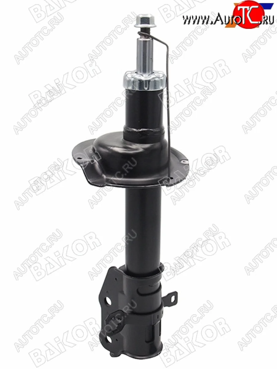 Стойка передняя RH FWD AWD BAIKOR Mazda CX-7 ER рестайлинг (2010-2012)  в Керчи Республика Крым