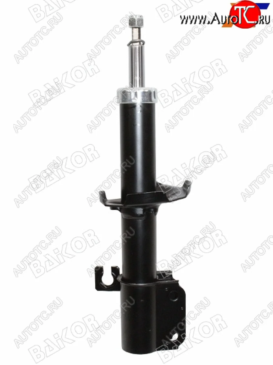 Стойка передняя RH BAIKOR Mazda Demio 3 DE дорестайлинг (2007-2011)  в Самаре Самарской области