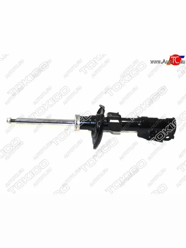 Стойка передняя RH TOKICO Mazda Demio 3 DE дорестайлинг (2007-2011)