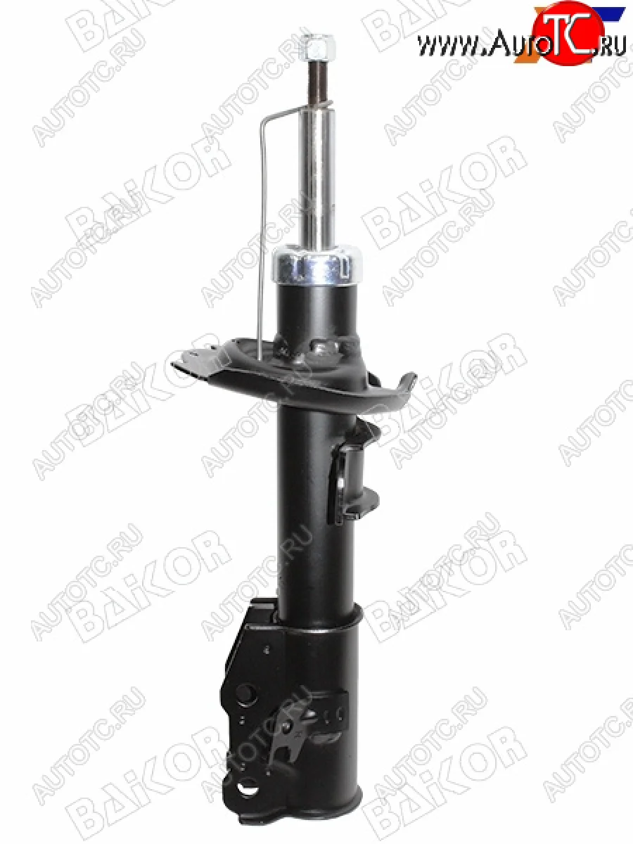 Стойка передняя RH BAIKOR Mazda Demio 4 DJ (2014-2019)  в Самаре Самарской области