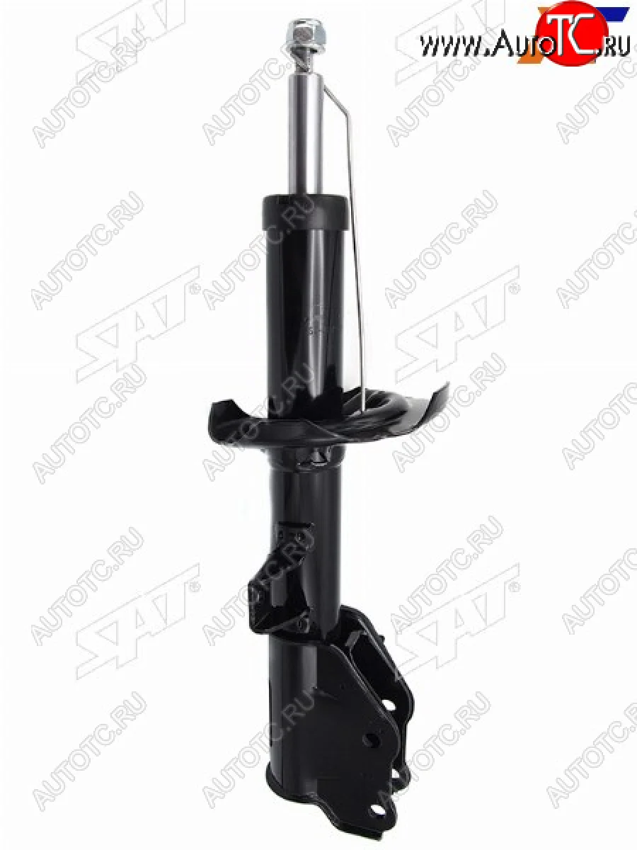 Стойка передняя RH 2-4WD SAT Mazda MPV LW дорестайлинг (1999-2002)  с доставкой в г. Пермь