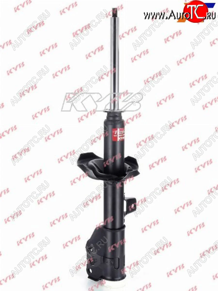 Стойка передняя RH 2-4WD KAYABA Mazda MPV LW дорестайлинг (1999-2002)  с доставкой в г. Пермь