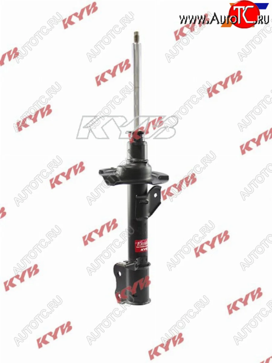 Стойка передняя RH KAYABA Ford Maverick TM1 рестайлинг, 5 дв. (2004-2007)  в Керчи Республика Крым