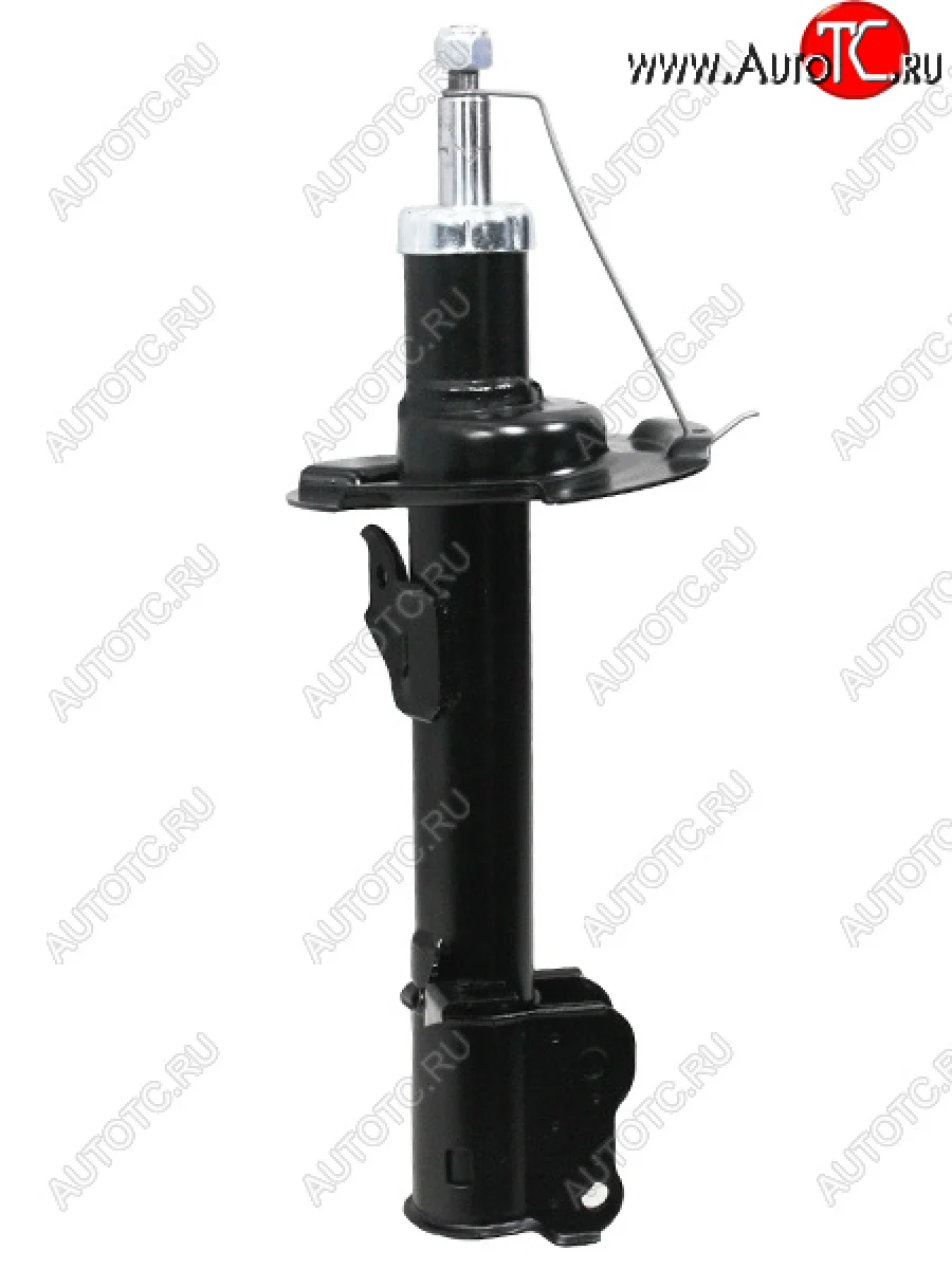 Стойка передняя LH BAIKOR Mazda Tribute  рестайлинг (2008-2011)  в Керчи Республика Крым