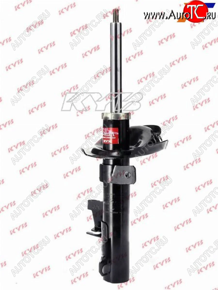 Стойка передняя RH KAYABA Mazda 3/Axela BL дорестайлинг, хэтчбэк 5 дв. (2009-2011)  в Перми Пермском крае