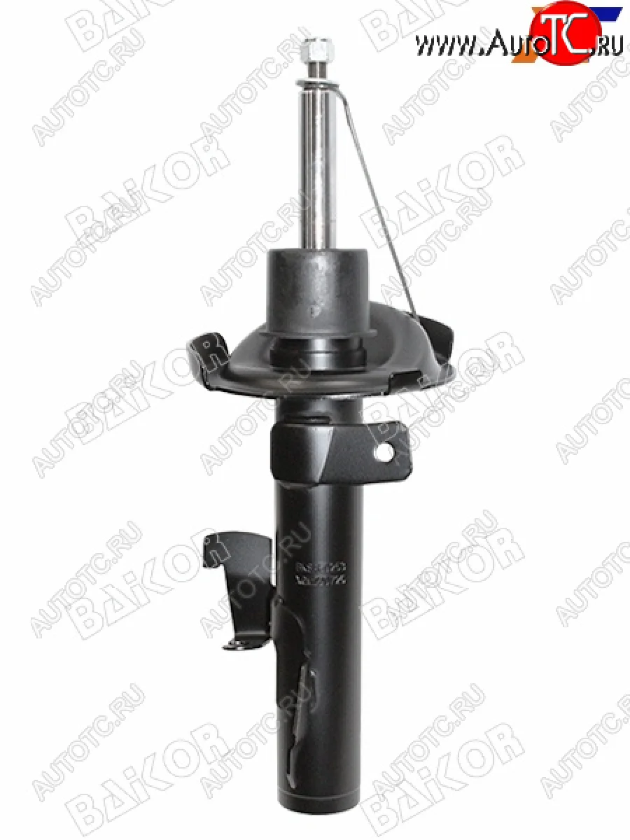 Стойка передняя RH BAIKOR Mazda 3/Axela BP хэтчбэк (2019-2025)  в Керчи Республика Крым