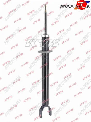 Стойка передняя LH-RH KAYABA Mercedes-Benz E-Class  W211 (2002-2009) дорестайлинг седан, рестайлинг седан