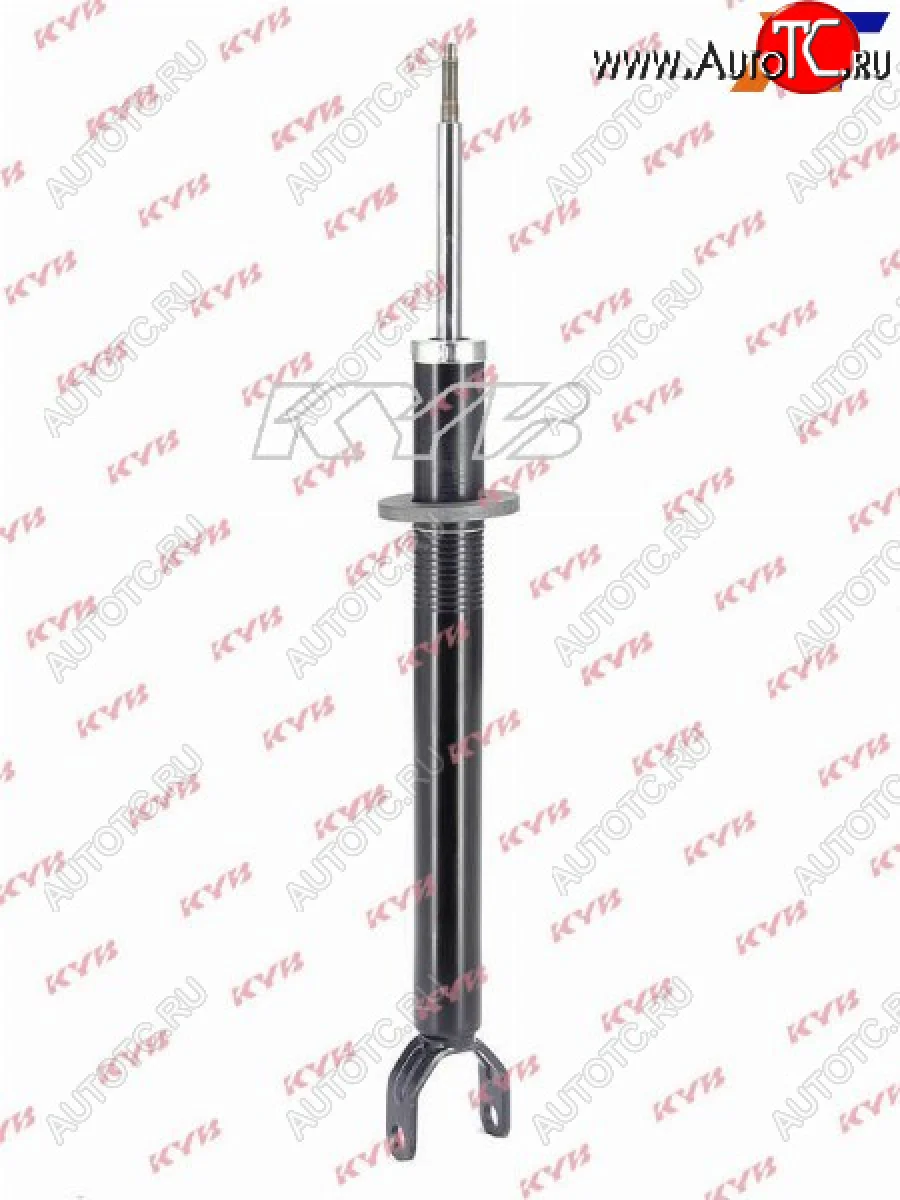 Стойка передняя LH-RH KAYABA Mercedes-Benz E-Class W211 дорестайлинг седан (2002-2006)  в Самаре Самарской области