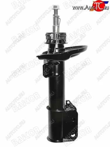 Стойка передняя LH-RH BAIKOR Mercedes-Benz GLK class  X204 (2008-2015) дорестайлинг, рестайлинг