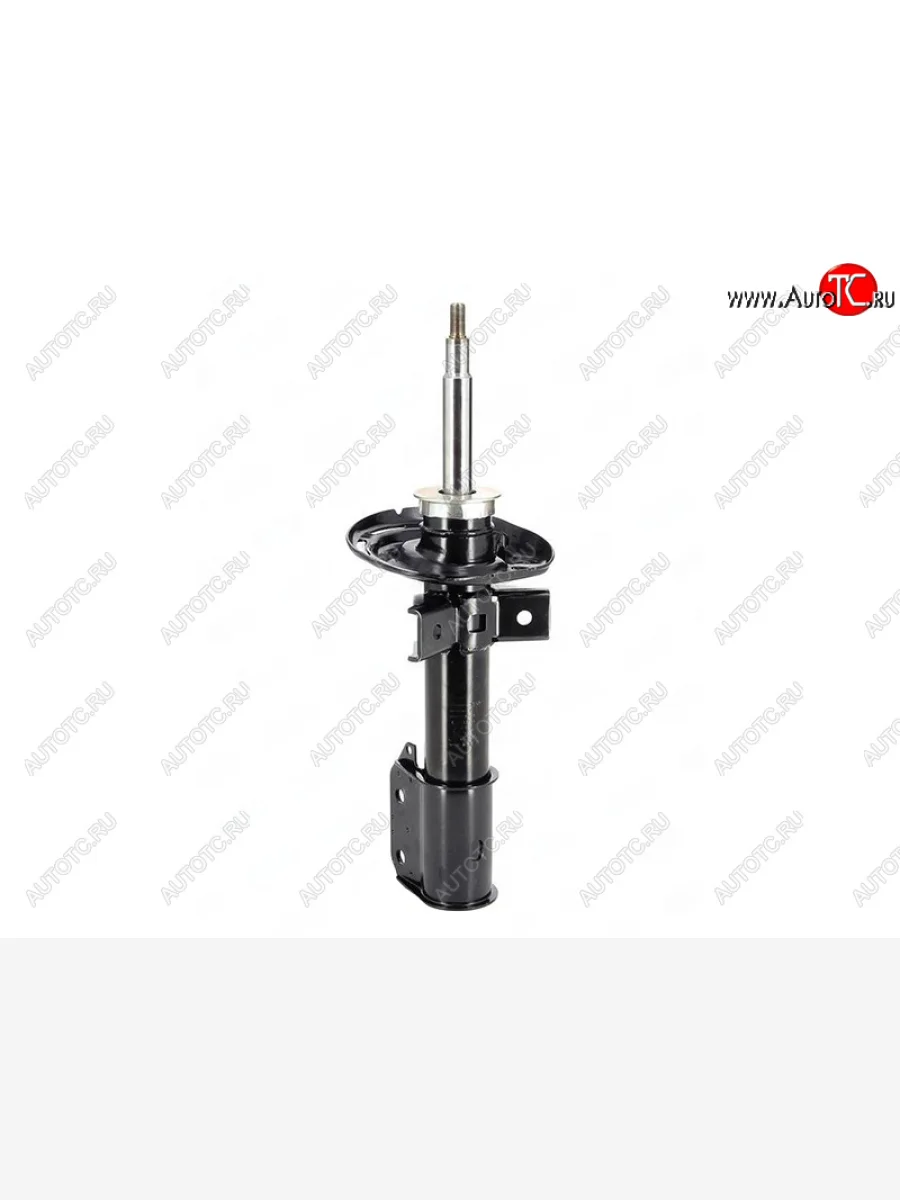 Стойка передняя LH-RH KAYABA Mercedes-Benz GLK class X204 дорестайлинг (2008-2012)  в Самаре Самарской области