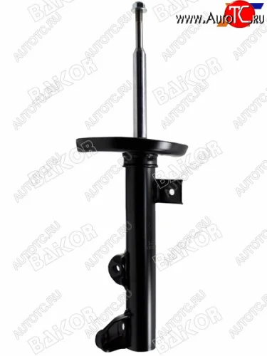 Стойка передняя LH-RH BAIKOR Mercedes-Benz C-Class  S203 (2001-2008) дорестайлинг универсал, рестайлинг универсал