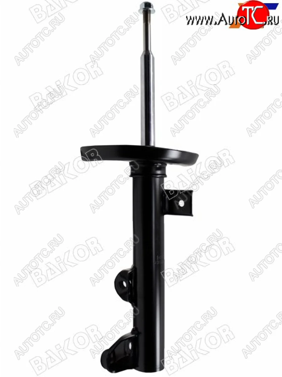 Стойка передняя LH-RH BAIKOR  Mercedes-Benz C-Class (2001-2008) S203  в Воронеже Воронежской области