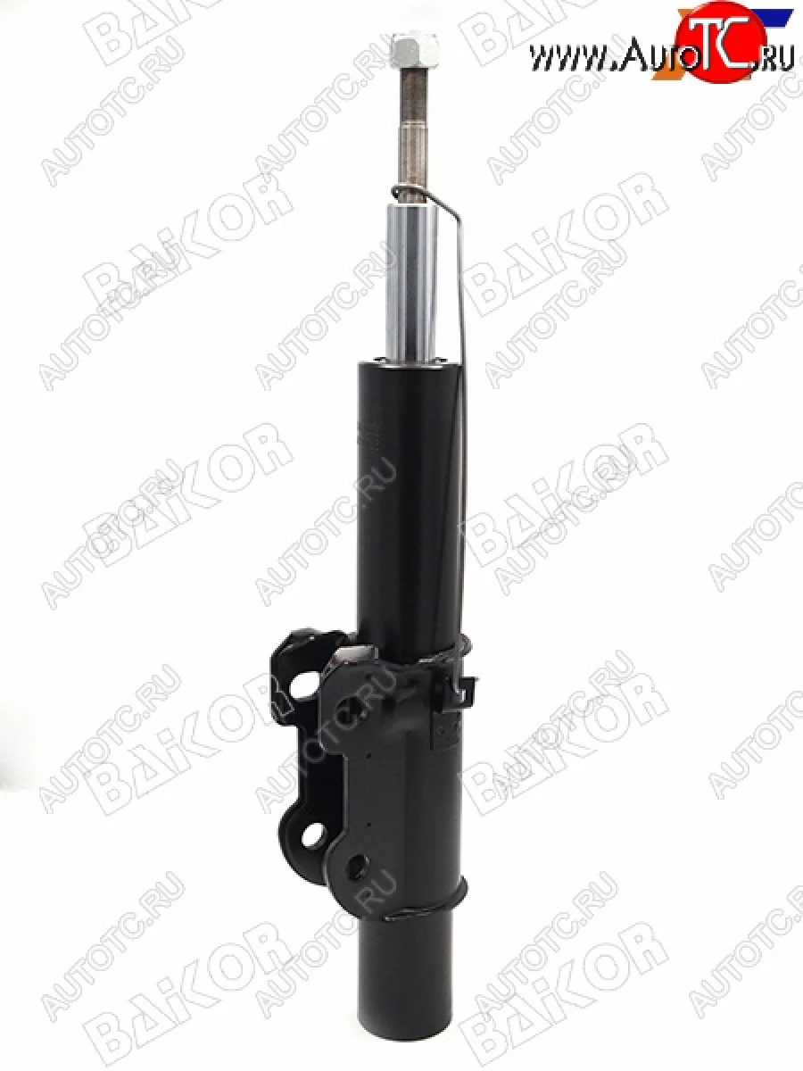 Стойка передняя LH-RH BAIKOR Volkswagen Crafter 2 (2017-2025)  в Керчи Республика Крым