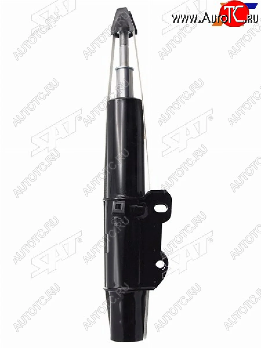 Стойка передняя LH-RH SAT Volkswagen Crafter 2 (2017-2025)  в Керчи Республика Крым